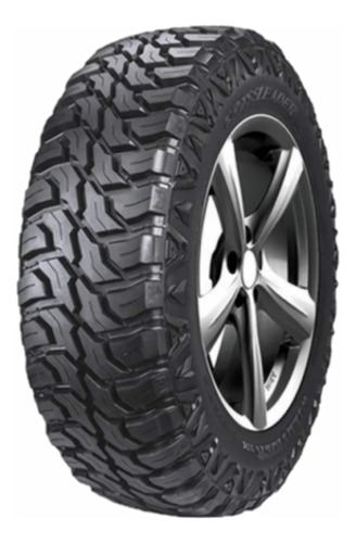 Llanta 235/75 R15 Lt 104/101s 6capas Zwarthz Arizona Mt