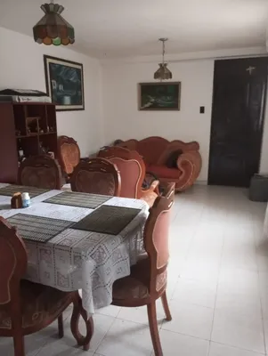 Apartamento en venta