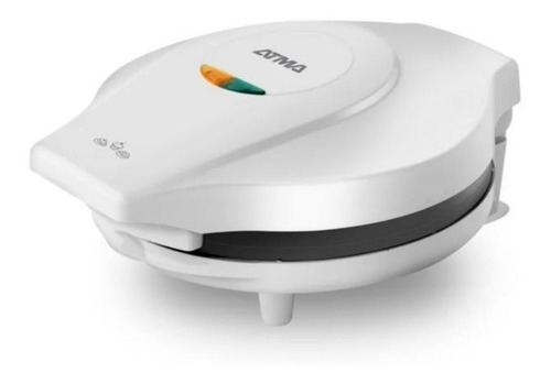 Fabrica Magdalenas Cup Cake Maker Atma 6 Unidades Cm8910e