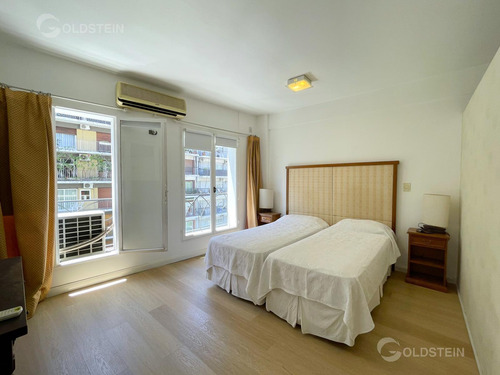 Departamento - Recoleta