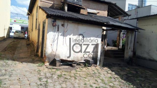 Imagem 10 de 28 de Terreno No Centro Para Empreendimento. - Te1200