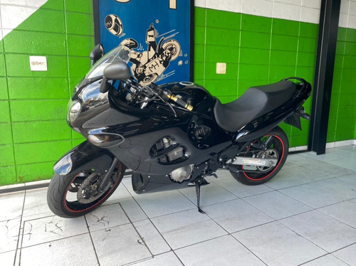 Suzuki Gsx 750f - 2008/2009