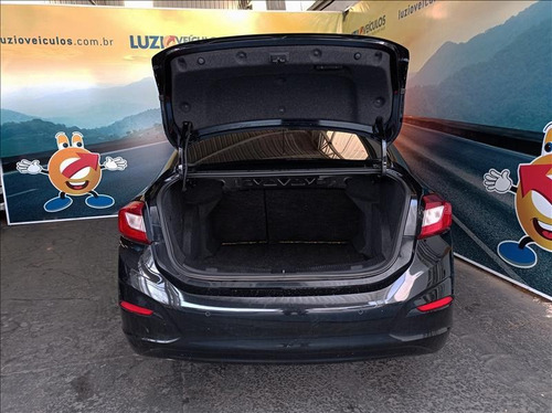 Imagem 13 de 14 de Chevrolet Cruze 1.4 Turbo Ltz Flex Automático 2018