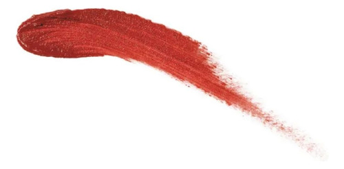 Batom Líquido Make B. One Velvet Sublime 2g Cor Vermelho Deep Carmine