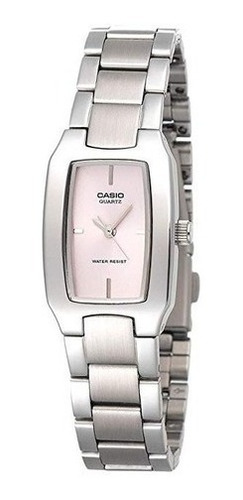 Reloj Casio Original Para Damas Ltp-1165a-4cdf Garantía