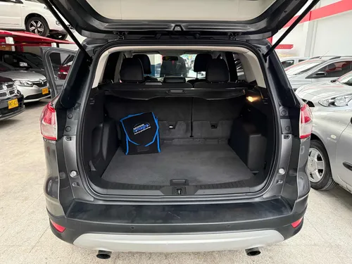 Ford Escape 2.0 Se 4x4