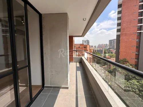 Apartamento En Venta En Las Orquideas. Cod V776078