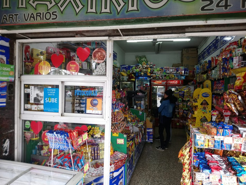 Imagen 4 de 4 de Venta Local En Cruce Varela