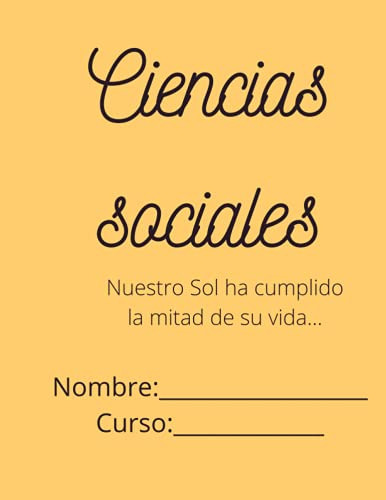 Libreta De Ciencias Sociales: Muy Tipico: Conocer Los Rios D