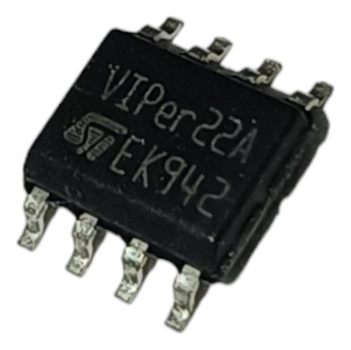 Viper22a Viper-22a Viper-22 Viper22 Sop-8 Viper 22 22a St