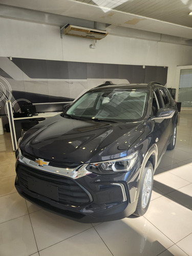 Chevrolet Tracker 1.2 Turbo Ltz At