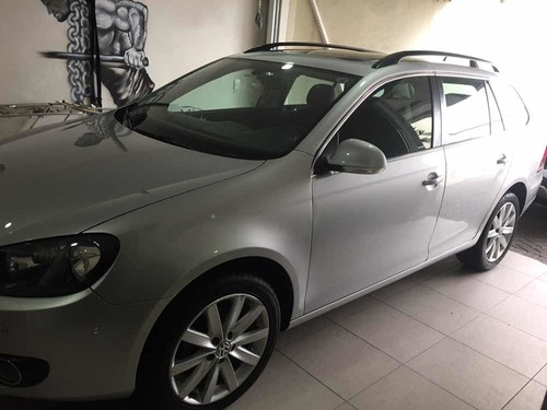 Volkswagen Jetta Variant 2.5 5p 2011