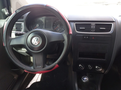 Imagem 10 de 10 de Volkswagen Fox Mi 1.0