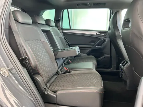 Seat Tarraco 1.4 Tsi Fr Dsg