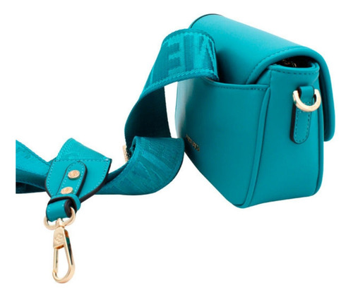 Bolso Jaime Ibiza Modelo Ji 2450 Color Peltre Huellas 2024