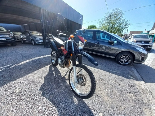 Imagen 19 de 19 de Yamaha Xtz 250 Lander