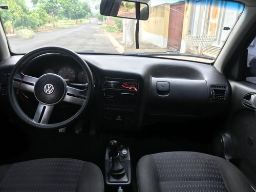 Gol G3 1.0 2004 8v