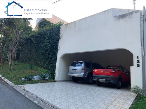 Imagem 17 de 23 de Casa - Ca00291 - 69814599