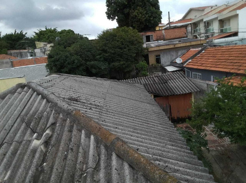 Imagem 2 de 14 de Apartamento Em São Paulo - Sp - Ca0093_slima
