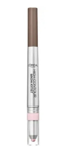 Loreal Delineador Cejas E Iluminador High Contour