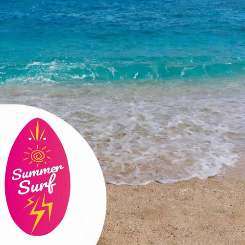 Skimboard Beach Board Board Board De Surf Tablero De Rosa
