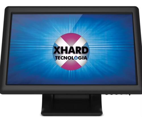 Monitor Elo Touch Screen 1509 Tactil 15.6 Pulgadas Factura A