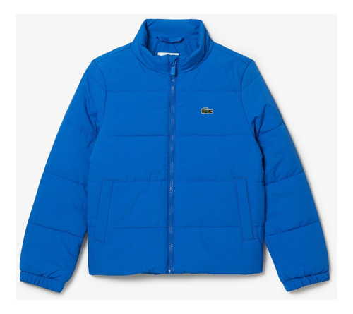 Campera Lacoste Niños Bj9736