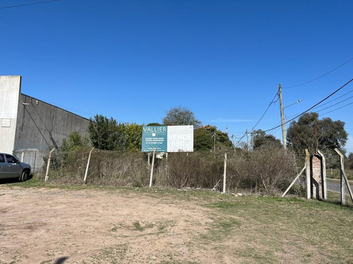 Terreno Lote  En Venta En Pilar, G.b.a. Zona Norte