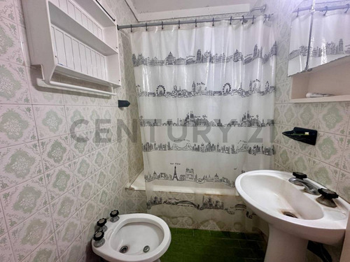 Venta De Departamento 2 Ambientes En Güemes, Mar Del Plata