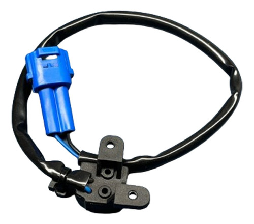 Interruptor Da Embreagem Dafra Apache 200 Abs
