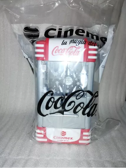 Palomera Luz Coca Cola Cinemex