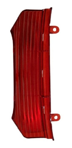 Imagen 4 de 5 de Mica De Freno Scooter 150-250 3 X 5 Usd