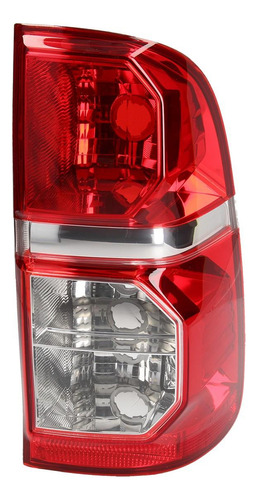 Faro Trasero Arteb Toyota Hilux 2012 2013 2014 2015 Derecho