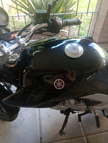 La Moto,está Impecable Única Dirna De Verla Nunca Fleteada