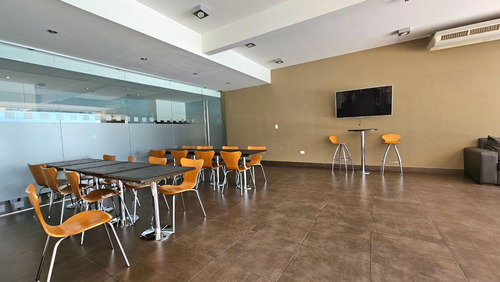 Venta Monoambiente En Belgrano Muy Luminoso