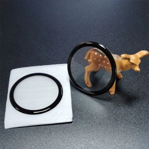 Mica Tpu 3d Compatible Con Xiaomi Watch Color 2 S1 S1 Active