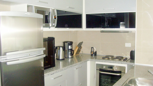 Imagen 9 de 9 de Apartamento En Venta De 2 Dormitorios En Playa Brava (ref: Lij-2352)