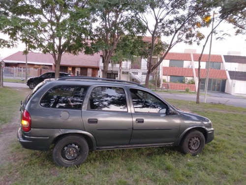 Cherolet Corsa Wagon 1.6