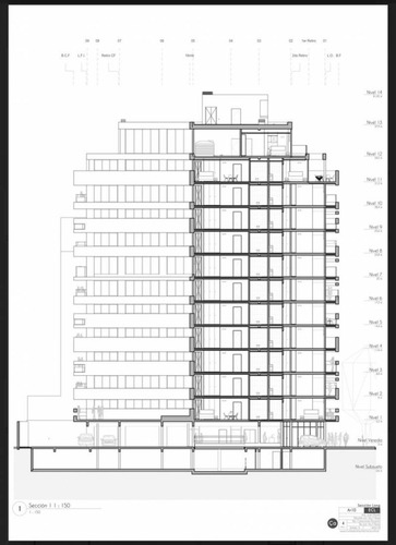 Imagen 22 de 24 de Venta Lote Caballito Corredor Medio