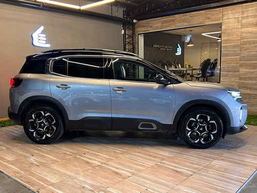 Citroën C5 Aircross 1.6 Thp Eat6 Feel Pack