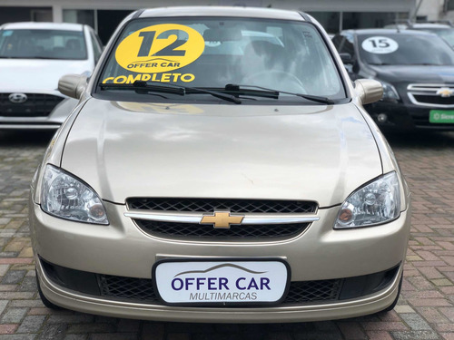 Chevrolet Classic Ls 1.0 2012 Flex