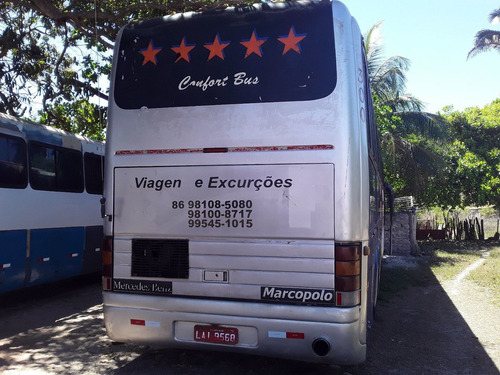 Mercedes Benz 0400 Paradiso1150