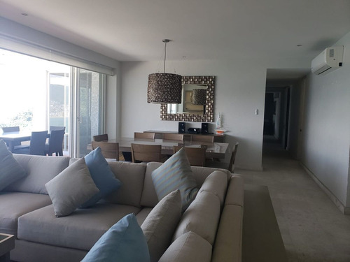 Imagen 10 de 30 de Departamento En Venta En Brisas Diamante Acapulco