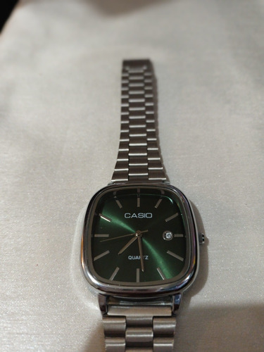 Reloj Casio