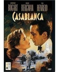 Dvd Casablanca