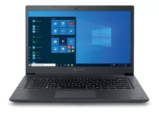 Laptop Dynabook Toshiba Tecra A40g 14 I3-10ma 8gb 256gb Ssd