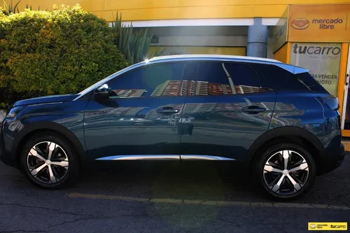 Peugeot 3008 1.6 ALLURE TP