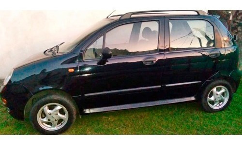 Chery Qq 1.1 Confort