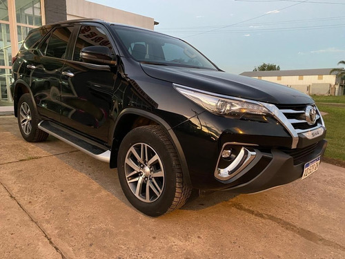 Toyota SW4 2.8 Srx 177cv 4x4 7as At