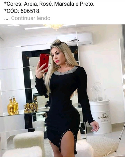 roupas lindas femininas